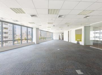 Comercial · 447m² · 15 Quartos · 11 Vagas · Sala comercial na Rua Samuel Morse, N. 134 - 4º andar conjunto 41 42 e 43 • 447 m²