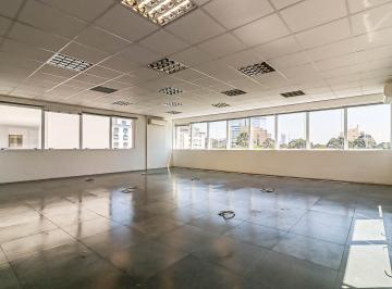 Comercial · 205m² · 9 Quartos · 3 Vagas · Sala comercial na Rua da Consolação, N. 2689 - Conjunto 5° Andar • 205 m²