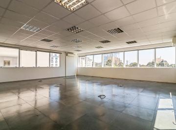 Comercial · 205m² · 9 Quartos · 3 Vagas · Sala comercial na Rua da Consolação, N. 2689 - Conjunto 5° Andar • 205 m²