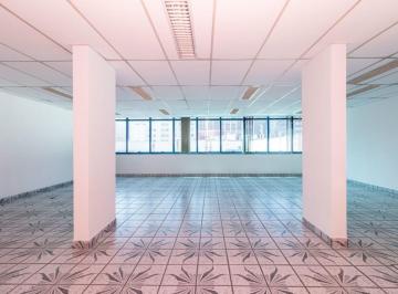 Comercial · 110m² · 4 Quartos · Sala comercial na Rua Augusta, N. 1598 - Conjunto 71 • 110 m²