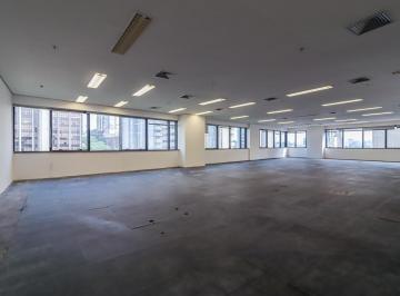 Comercial · 258m² · 8 Vagas · Sala comercial na Rua Doutor Geraldo Campos Moreira, N. 375 - 91 • 258 m²