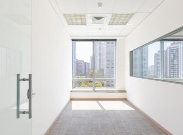 Comercial · 143m² · 12 Quartos · 4 Vagas · Sala comercial na Rua Samuel Morse, N. 134 - 5º andar conjunto 51 • 143 m²