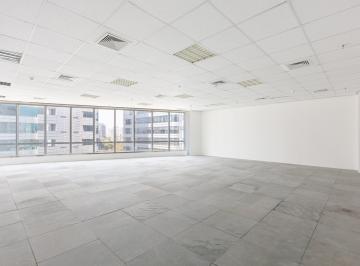 Comercial · 139m² · 5 Quartos · 4 Vagas · Sala comercial na Rua Samuel Morse, N. 134 - 9º andar conjunto 92 • 139 m²