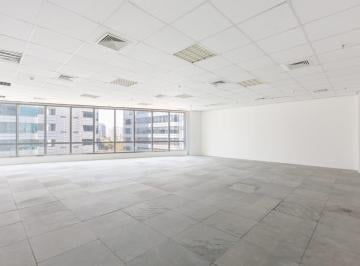 Comercial · 139m² · 5 Quartos · 4 Vagas · Sala comercial na Rua Samuel Morse, N. 134 - 9º andar conjunto 92 • 139 m²