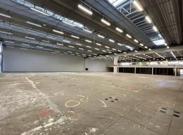 Comercial · 2881m² · 38 Vagas · Sala comercial na Rua Werner Von Siemens, N. 111 - Espaço 02A (P22) - Térreo + Mezanino • 2881 m²