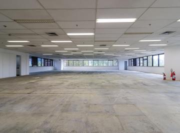 Comercial · 442m² · 4 Quartos · Sala comercial na Avenida Engenheiro Luiz Carlos Berrini, N. 716 - conjunto 32 • 442 m²