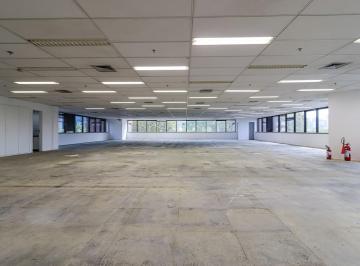 Comercial · 442m² · 4 Quartos · Sala comercial na Avenida Engenheiro Luiz Carlos Berrini, N. 716 - conjunto 32 • 442 m²