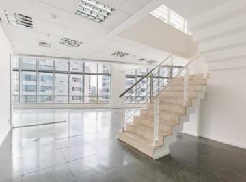 Comercial · 824m² · 36 Quartos · 18 Vagas · Sala comercial na Rua Samuel Morse, N. 134 - Conjuntos 131, 132 e 133 • 824 m²