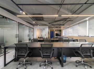 Comercial · 130m² · 3 Vagas · Sala comercial na Avenida Jabaquara, N. 1909 - Sala 62 • 130 m²