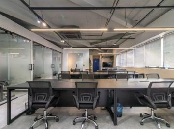 Comercial · 130m² · 3 Vagas · Sala comercial na Avenida Jabaquara, N. 1909 - Sala 62 • 130 m²