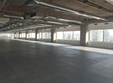 Comercial · 1607m² · 48 Vagas · Sala comercial na Avenida Nicolas Boer, N. 399 - 1501S / 1502S / 1501N / 1502N • 1607 m²