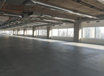 Comercial · 1607m² · 48 Vagas · Sala comercial na Avenida Nicolas Boer, 399 - 1501S / 1502S / 1501N / 1502N • 1607 m²