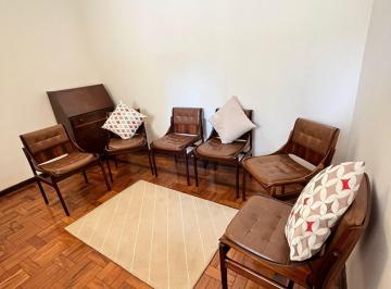 Comercial · 15m² · 1 Vaga · Sala comercial na Rua Tupi, N. 420 - Sala 6 • 15 m²
