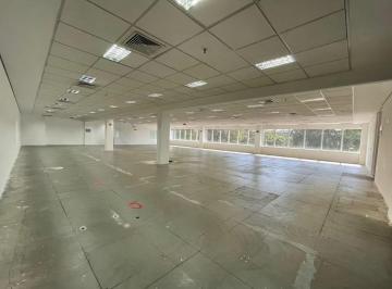 Comercial · 1361m² · 18 Vagas · Sala comercial na Rua Werner Von Siemens, N. 111 - Espaço 02B (P22) - Térreo + Mezanino • 1361 m²
