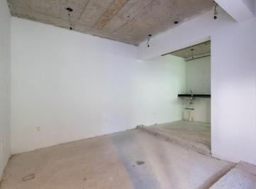 Comercial · 27m² · Sala comercial na Alameda Joaquim Eugênio de Lima, N. 697 - Sala 1 • 27 m²