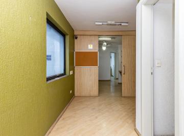 Comercial · 115m² · 10 Quartos · 2 Vagas · Sala comercial na Rua Conselheiro Brotero, N. 1086 - Conjunto 61 e 71- Duplex • 115 m²