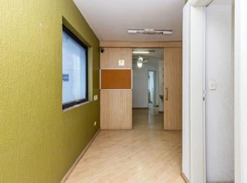 Comercial · 115m² · 10 Quartos · 2 Vagas · Sala comercial na Rua Conselheiro Brotero, N. 1086 - Conjunto 61 e 71- Duplex • 115 m²