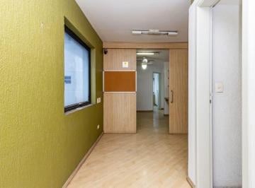 Comercial · 115m² · 10 Quartos · 2 Vagas · Sala comercial na Rua Conselheiro Brotero, N. 1086 - Conjunto 61 e 71- Duplex • 115 m²