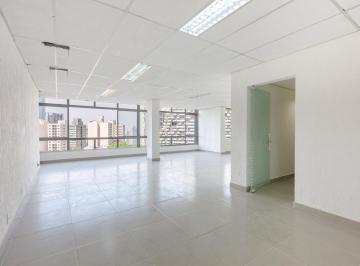 Comercial · 195m² · 3 Quartos · Sala comercial na Avenida Bernardino de Campos, N. 327 - Conjunto 83 • 195 m²