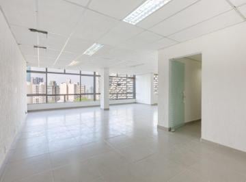 Comercial · 195m² · 3 Quartos · Sala comercial na Avenida Bernardino de Campos, N. 327 - Conjunto 83 • 195 m²