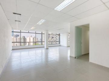 Comercial · 195m² · 3 Quartos · Sala comercial na Avenida Bernardino de Campos, N. 327 - Conjunto 83 • 195 m²