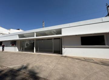 Comercial · 336m² · 5 Vagas · Sala comercial na Avenida Mofarrej, N. 1200 - Espaço 3D - Térreo • 336 m²