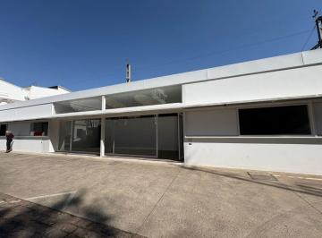 Comercial · 336m² · 5 Vagas · Sala comercial na Avenida Mofarrej, N. 1200 - Espaço 3D - Térreo • 336 m²