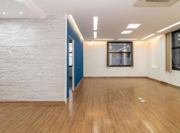 Comercial · 84m² · 6 Quartos · 1 Vaga · Sala comercial na Rua Augusta, N. 1642 - Conjunto 2 A • 84 m²