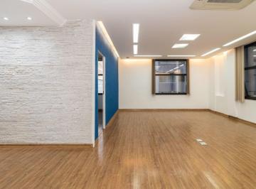 Comercial · 84m² · 6 Quartos · 1 Vaga · Sala comercial na Rua Augusta, N. 1642 - Conjunto 2 A • 84 m²