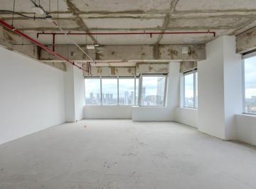 Comercial · 106m² · 3 Quartos · 3 Vagas · Sala comercial na Rua Doutor Rubens Gomes Bueno, N. 692 - Bloco B - Cj. 175 • 106 m²