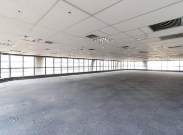 Comercial · 396m² · 5 Quartos · 5 Vagas · Sala comercial na Avenida Paulista, N. 392 - 5° andar • 396 m²