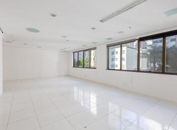 Comercial · 60m² · 2 Vagas · Sala comercial na Avenida Brigadeiro Luís Antônio, N. 2729 - sala 409 • 60 m²