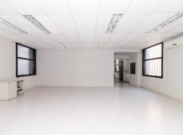 Comercial · 84m² · 6 Quartos · 1 Vaga · Sala comercial na Rua Augusta, N. 1642 - Conjunto 3 A • 84 m²