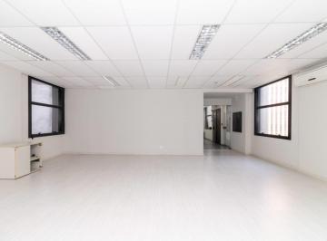 Comercial · 84m² · 6 Quartos · 1 Vaga · Sala comercial na Rua Augusta, N. 1642 - Conjunto 3 A • 84 m²
