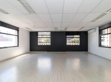 Comercial · 113m² · 6 Quartos · 1 Vaga · Sala comercial na Rua Augusta, N. 1642 - Conjunto 5 B • 113 m²