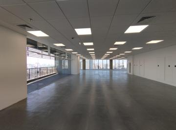 Comercial · 1602m² · 48 Vagas · Sala comercial na Avenida Nicolas Boer, N. 399 - 601S / 602S / 601N / 602N • 1602 m²