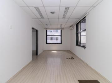 Comercial · 84m² · 6 Quartos · 1 Vaga · Sala comercial na Rua Augusta, N. 1642 - Conjunto 8 A • 84 m²