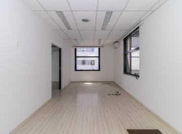 Comercial · 84m² · 6 Quartos · 1 Vaga · Sala comercial na Rua Augusta, N. 1642 - Conjunto 8 A • 84 m²