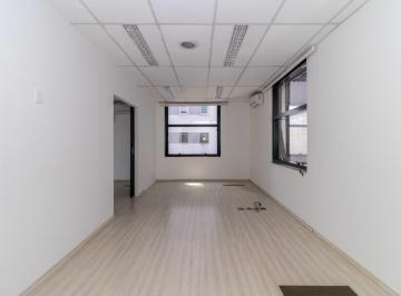 Comercial · 84m² · 6 Quartos · 1 Vaga · Sala comercial na Rua Augusta, N. 1642 - Conjunto 8 A • 84 m²