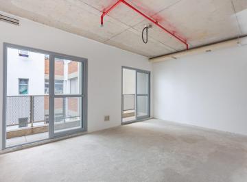 Comercial · 33m² · 3 Quartos · 1 Vaga · Sala comercial na Rua Apeninos, N. 222 - Sala 7002 • 33 m²