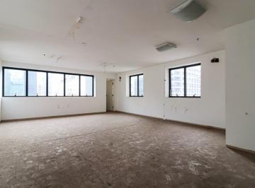 Comercial · 110m² · 2 Vagas · Sala comercial na Alameda Santos, N. 2395 - Conjunto 08 • 110 m²