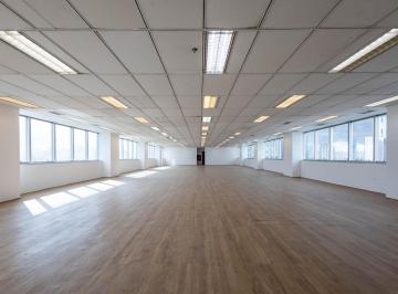 Comercial · 457m² · 12 Vagas · Sala comercial na Avenida das Nações Unidas, N. 80 - 7 B • 457 m²
