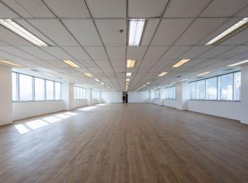 Comercial · 457m² · 12 Vagas · Sala comercial na Avenida das Nações Unidas, N. 80 - 7 B • 457 m²