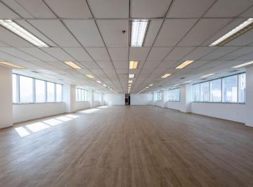 Comercial · 457m² · 12 Vagas · Sala comercial na Avenida das Nações Unidas, 80 - 7 B • 457 m²