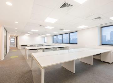 Comercial · 384m² · 15 Quartos · 7 Vagas · Sala comercial na Avenida Doutor Cardoso de Melo, N. 1855 - Conjunto 122 • 384 m²