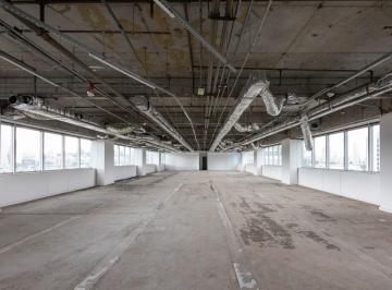 Comercial · 457m² · 12 Vagas · Sala comercial na Avenida das Nações Unidas, N. 80 - 6- B • 457 m²
