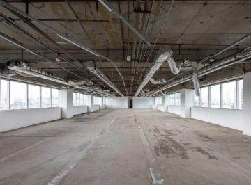 Comercial · 457m² · 12 Vagas · Sala comercial na Avenida das Nações Unidas, N. 80 - 6- B • 457 m²