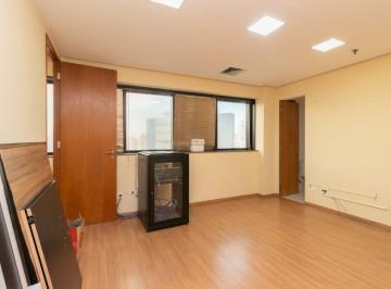 Comercial · 16m² · 1 Quarto · Sala comercial na Avenida da Aclimação, N. 68 - conjunto 132 sala 04 • 16 m²