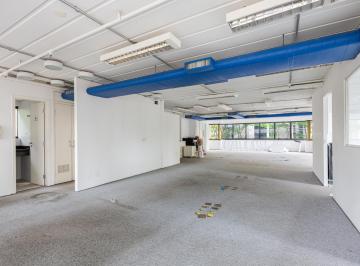 Comercial · 170m² · 6 Quartos · 4 Vagas · Sala comercial na Rua Flórida, N. 1737 - Conjunto 21 e 22 • 170 m²