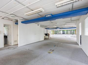 Comercial · 170m² · 6 Quartos · 4 Vagas · Sala comercial na Rua Flórida, N. 1737 - Conjunto 21 e 22 • 170 m²